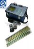 DC resistivity &amp; IP multi-function instrument