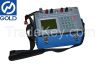 DC resistivity &amp; IP multi-function instrument