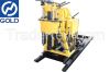 XY-1 high-speed water/mineral drilling rig