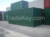 20Ft & 40Ft Refrigerated Containers for sale