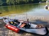 The Origami Canoe, My ...