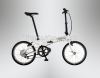 Folding Electric Bike ...