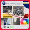 ISO /Rohs/SGS certificate polyester powder coating paint