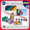 Good CE certificate epoxy polyester spray powder coating companies