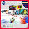 Top quality non-stick electrostatic  powder coating paint for sale within TUV SGS ROHS ISO Certificate