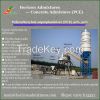 Concrete Mortar Polycarboxylate Superplasticizer