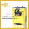 MK-25CB Yogurt  ice cream machine--yellow