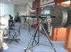 3m 9.8ft Jimmy-jib heavy camera crane for professional camera 