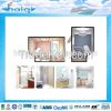 Marine Sanitary Unit for Sharing/Bathroom/Toilet/Wet Unit