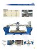 multi heads baluster cutting machine