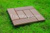 WPC interlocking Decki...