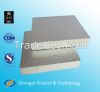 Hot sale PU foam Air Conditioning Hvac Duct Insulation Board