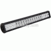 LED light bars off road