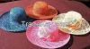 Raffia products (hats,...