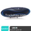 mini stereo bluetooth speaker