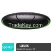 mini stereo bluetooth speaker