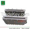 PVC door panel board extrusion moulds dies