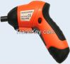 4.8v cordless screwdriver 