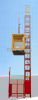 construction elevator