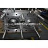 Stack mold with Heitec hot runner, good injection mold-making service