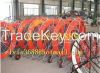 Fiberglass push pull, ...