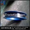 Tungsten wire rope