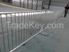 Road barrier/crowd control barricade