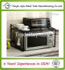 multifunction microwave oven shelf