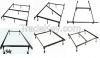 king size bed frame