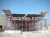 H Type Light Facade Scaffolding System