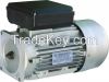 HYDRAULIC POWER SINGLE PHASE INDUCTION MOTORS