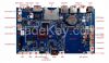 SMDT RK3188 Chip Quad ...