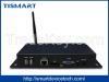 TISMART Remote Control HD Multimedia Network Player Box