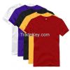 Knitted Fabric Tshirt