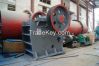 PEV Jaw Crusher