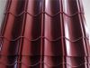 GI, PPGI, ROOFING SHEET