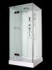 Glass Shower Cabin