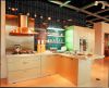 Newly Designed Kitchen Cabinet