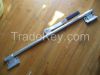 cargo truck door bar lock