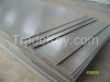 Ti/Ti alloy clad plate