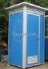 RX Ourdoor Prefab Portable Toilet