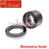 Standard Mechanical Seals