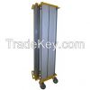 Portable Roll Up Ramp