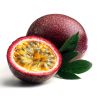 Frozen Passion Fruit