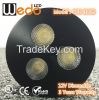 UL cUL CE RoHS 12V LED Pucks for kitchen cuisines