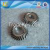 Spiral Bevel Gear