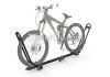 Bike carriers with high quality and nice workmanship