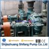 lake Using Sand Suction Pump