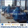 lake Using Sand Suction Pump