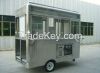 Wayking mobile food trailers